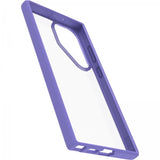 Otterbox Samsung Galaxy S23 Ultra Suojakuori React Purplexing
