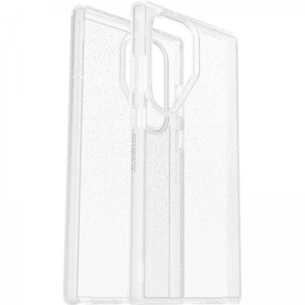 Otterbox Samsung Galaxy S23 Ultra Suojakuori React Stardust