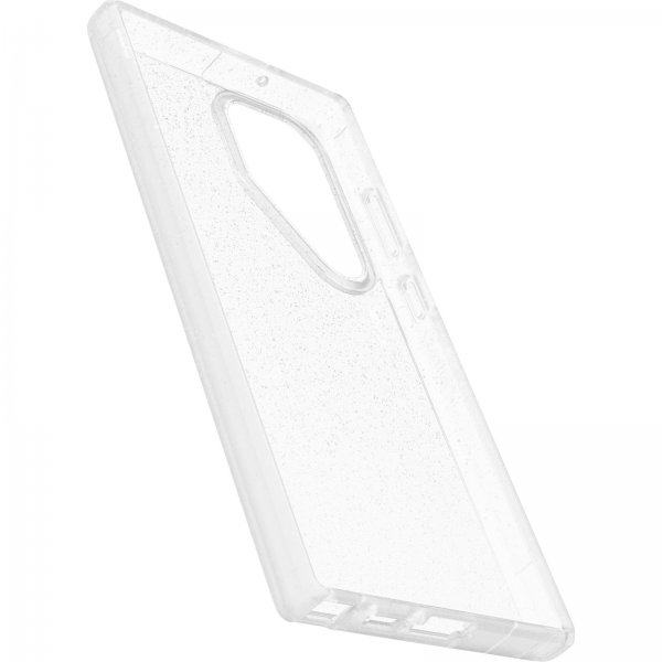 Otterbox Samsung Galaxy S23 Ultra Suojakuori React Stardust