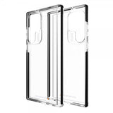 Gear4 Samsung Galaxy S23 Ultra -suojakuori Santa Cruz, musta