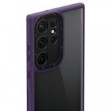 Caseology Samsung Galaxy S23 Ultra Kuori Skyfall Lilac Purple