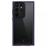 Caseology Samsung Galaxy S23 Ultra Kuori Skyfall Lilac Purple