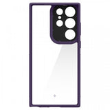 Caseology Samsung Galaxy S23 Ultra Kuori Skyfall Lilac Purple