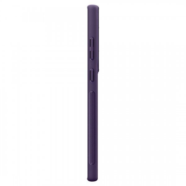 Caseology Samsung Galaxy S23 Ultra Kuori Skyfall Lilac Purple