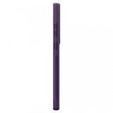 Caseology Samsung Galaxy S23 Ultra Kuori Skyfall Lilac Purple