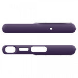 Caseology Samsung Galaxy S23 Ultra Kuori Skyfall Lilac Purple