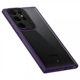 Caseology Samsung Galaxy S23 Ultra Kuori Skyfall Lilac Purple