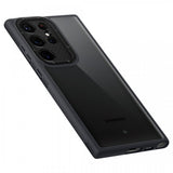 Caseology Samsung Galaxy S23 Ultra kuori Skyfall Matte Black