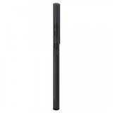 Caseology Samsung Galaxy S23 Ultra kuori Skyfall Matte Black