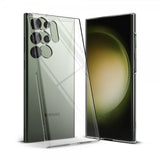 Ringke Samsung Galaxy S23 Ultra Kuori Slim Clear