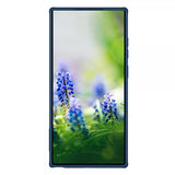 Nillkin Samsung Galaxy S23 Ultra Kuori Strap Case Sininen