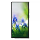 Nillkin Samsung Galaxy S23 Ultra Kuori Strap Case Musta