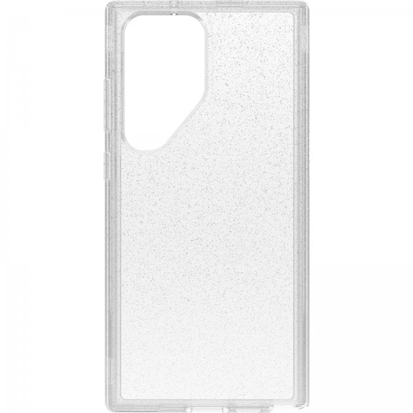 Otterbox Samsung Galaxy S23 Ultra -suojakuori Symmetry Clear Stardust