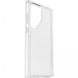 Otterbox Samsung Galaxy S23 Ultra -suojakuori Symmetry Clear Stardust