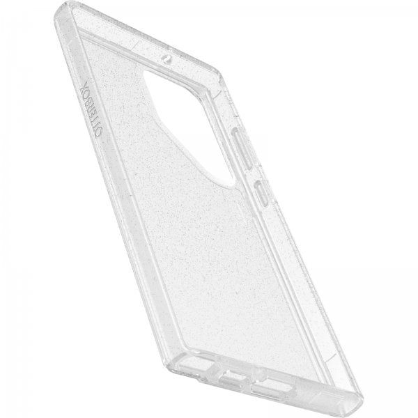 Otterbox Samsung Galaxy S23 Ultra -suojakuori Symmetry Clear Stardust