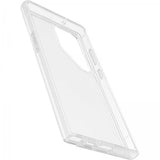 Otterbox Samsung Galaxy S23 Ultra Suojakuori Symmetry Clear Läpinäkyvä