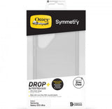 Otterbox Samsung Galaxy S23 Ultra Suojakuori Symmetry Clear Läpinäkyvä