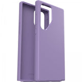 Otterbox Samsung Galaxy S23 Ultra -suojakuori Symmetry You Lilac It