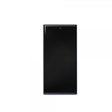 Nudient Samsung Galaxy S23 Ultra -ohutkuori, Midwinter Blue