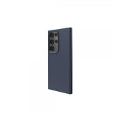 Nudient Samsung Galaxy S23 Ultra -ohutkuori, Midwinter Blue