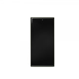 Nudient Samsung Galaxy S23 Ultra Kuori Thin Case Pine Green