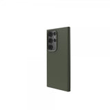Nudient Samsung Galaxy S23 Ultra Kuori Thin Case Pine Green