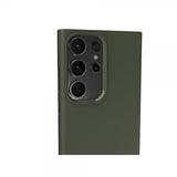 Nudient Samsung Galaxy S23 Ultra Kuori Thin Case Pine Green