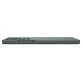 Spigen Samsung Galaxy S23 Ultra Kuori Thin Fit Abyss Green
