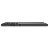 Spigen Samsung Galaxy S23 Ultra Thin Fit -suojakuori, musta
