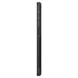 Spigen Samsung Galaxy S23 Ultra Tough Armor -suojakuori, musta