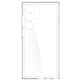 Spigen Samsung Galaxy S23 Ultra kuori Ultra Hybrid Crystal Clear