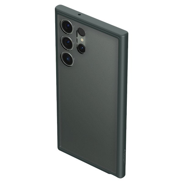 Spigen Samsung Galaxy S23 Ultra Kuori Ultra Hybrid Frost Green