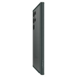 Spigen Samsung Galaxy S23 Ultra Kuori Ultra Hybrid Frost Green