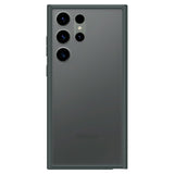 Spigen Samsung Galaxy S23 Ultra Kuori Ultra Hybrid Frost Green