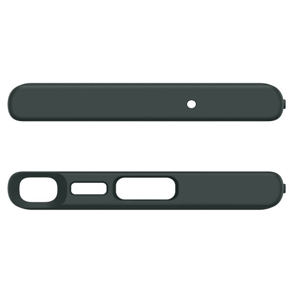 Spigen Samsung Galaxy S23 Ultra Kuori Ultra Hybrid Frost Green