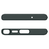 Spigen Samsung Galaxy S23 Ultra Kuori Ultra Hybrid Frost Green