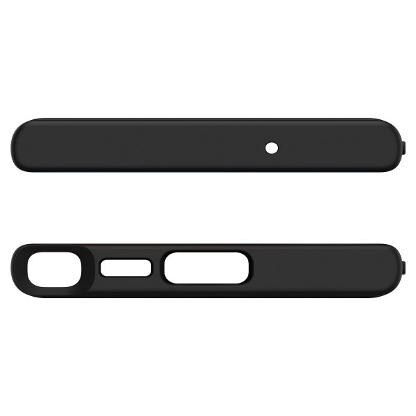 Spigen Samsung Galaxy S23 Ultra Kuori Ultra Hybrid Mattamusta