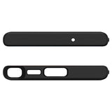 Spigen Samsung Galaxy S23 Ultra Kuori Ultra Hybrid Mattamusta