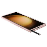 Spigen Samsung Galaxy S23 Ultra Kuori Ultra Hybrid Rose Crystal