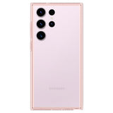 Spigen Samsung Galaxy S23 Ultra Kuori Ultra Hybrid Rose Crystal