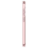 Spigen Samsung Galaxy S23 Kuori Ultra Hybrid Rose Crystal