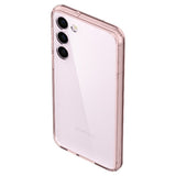 Spigen Samsung Galaxy S23 Kuori Ultra Hybrid Rose Crystal