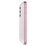 Spigen Samsung Galaxy S23 Kuori Ultra Hybrid Rose Crystal