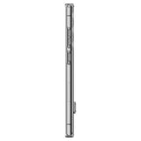 Spigen Samsung Galaxy S23 Ultra -suojakuori, Ultra Hybrid S Crystal Clear