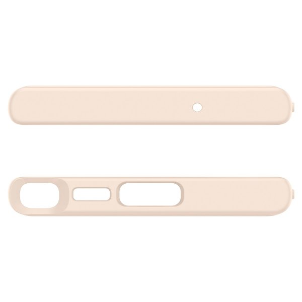 Spigen Samsung Galaxy S23 Ultra Kuori Ultra Hybrid Sand Beige