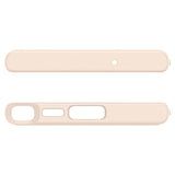 Spigen Samsung Galaxy S23 Ultra Kuori Ultra Hybrid Sand Beige
