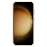 Spigen Samsung Galaxy S23 Kuori Ultra Hybrid Sand Beige