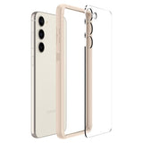 Spigen Samsung Galaxy S23 Kuori Ultra Hybrid Sand Beige