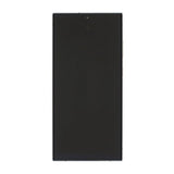 Samsung Galaxy S23 Ultra näyttö LCD-näytöllä – Kermansävy
