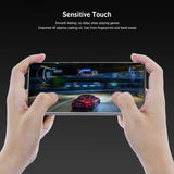 Enkay Samsung Galaxy S23 Ultra -näytönsuoja asennuskehyksellä Easy Install